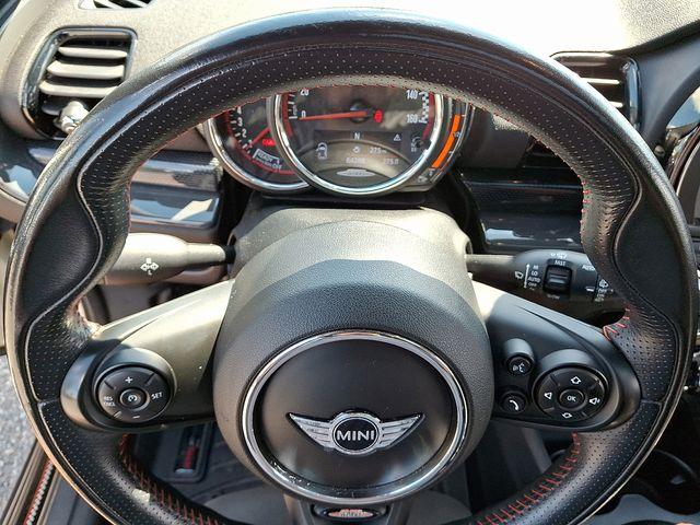 2018 MINI Clubman Vehicle Photo in DANBURY, CT 06810-5034