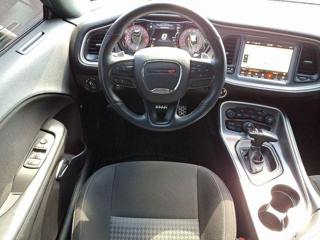 2021 Dodge Challenger Vehicle Photo in DANBURY, CT 06810-5034