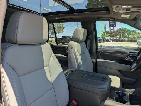 2024 GMC Yukon Vehicle Photo in SELMA, TX 78154-1459
