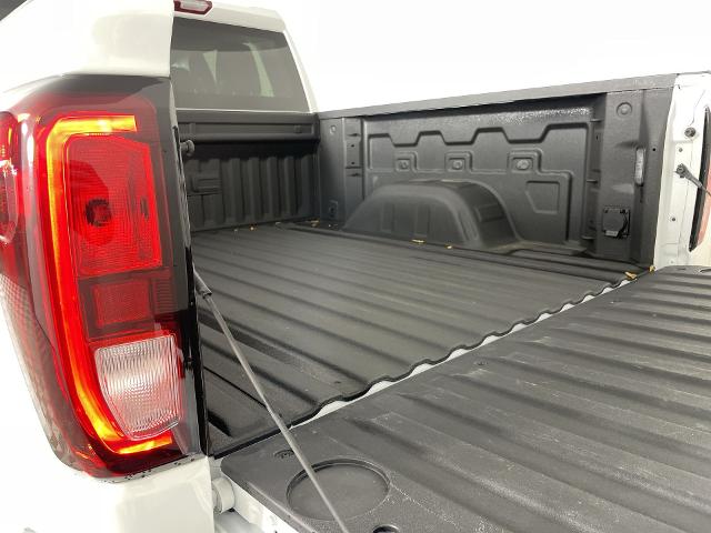 2025 GMC Sierra 1500 Vehicle Photo in GILBERT, AZ 85297-0402