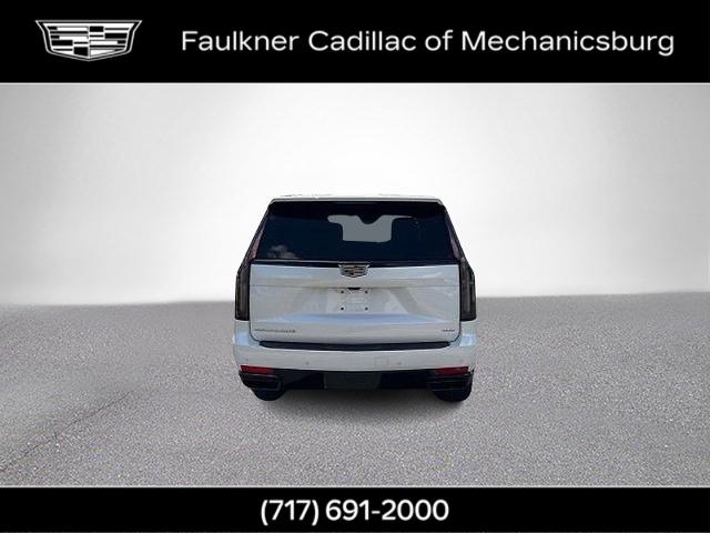 2023 Cadillac Escalade ESV Vehicle Photo in MECHANICSBURG, PA 17050-1707