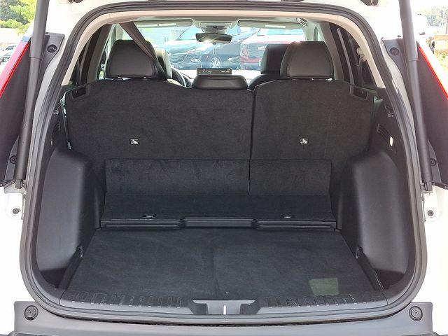 2024 Honda CR-V Vehicle Photo in DANBURY, CT 06810-5034