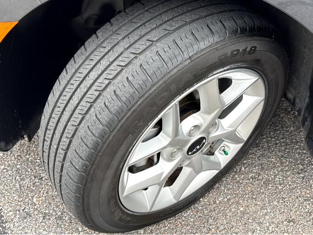 2023 Kia Soul Vehicle Photo in BEAUFORT, SC 29906-4218