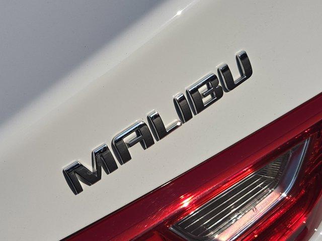 2023 Chevrolet Malibu Vehicle Photo in Decatur, TX 76234