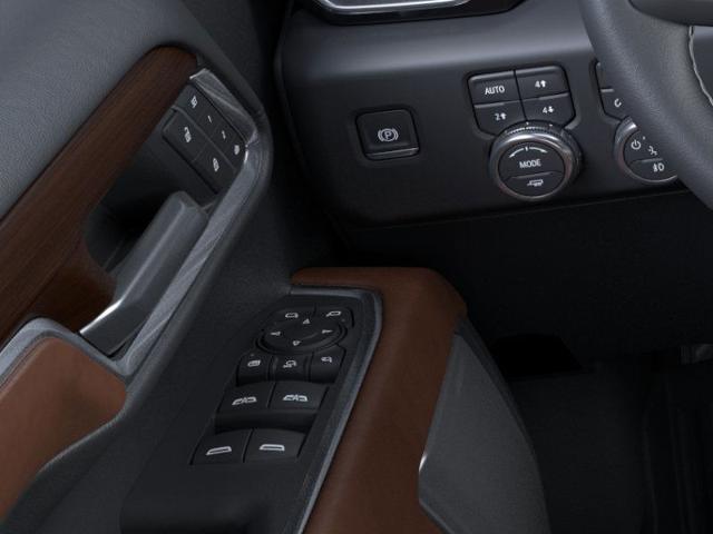 2025 GMC Sierra 2500 HD Vehicle Photo in HARRISBURG, PA 17111-1033