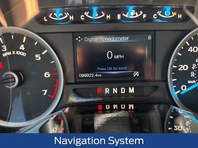 2017 Ford F-150 Vehicle Photo in Weatherford, TX 76087