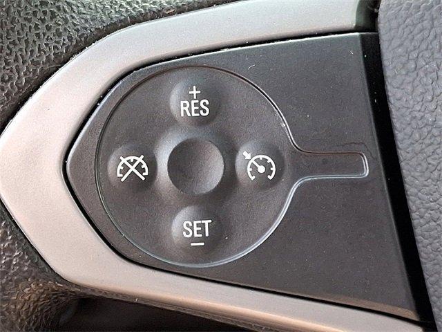 2022 Chevrolet Colorado Vehicle Photo in LANCASTER, PA 17601-0000