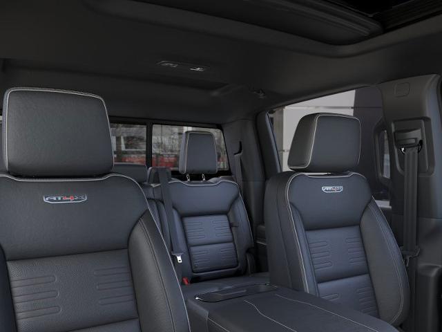 2026 GMC Sierra 1500 Vehicle Photo in INDEPENDENCE, MO 64055-1377