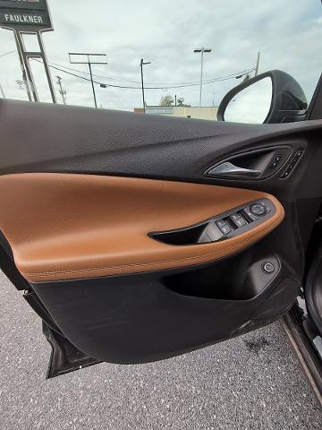 2021 Buick Encore GX Vehicle Photo in HARRISBURG, PA 17111-1033