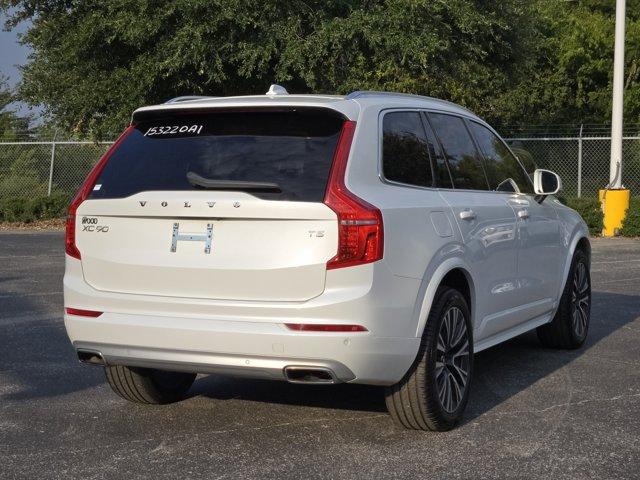 2021 Volvo XC90 Vehicle Photo in Decatur, TX 76234