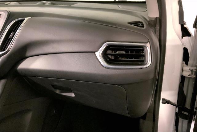 2023 Chevrolet Equinox Vehicle Photo in INDEPENDENCE, MO 64055-1314