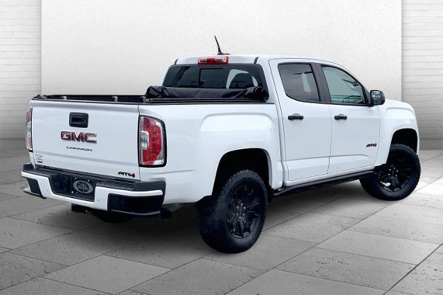 2022 GMC Canyon Vehicle Photo in KANSAS CITY, MO 64114-4502