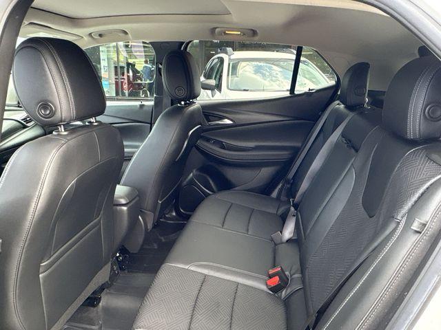 2023 Buick Encore GX Vehicle Photo in Pleasant Hills, PA 15236