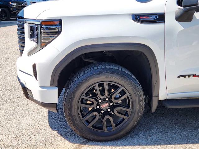 2025 GMC Sierra 1500 Vehicle Photo in DENTON, TX 76210-9321