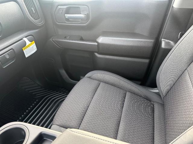 2026 Chevrolet Silverado 1500 Vehicle Photo in COLUMBIA, MO 65203-3903