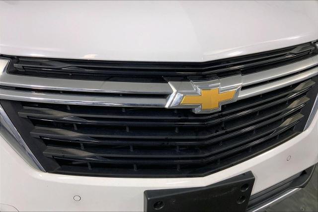 2022 Chevrolet Equinox Vehicle Photo in INDEPENDENCE, MO 64055-1314