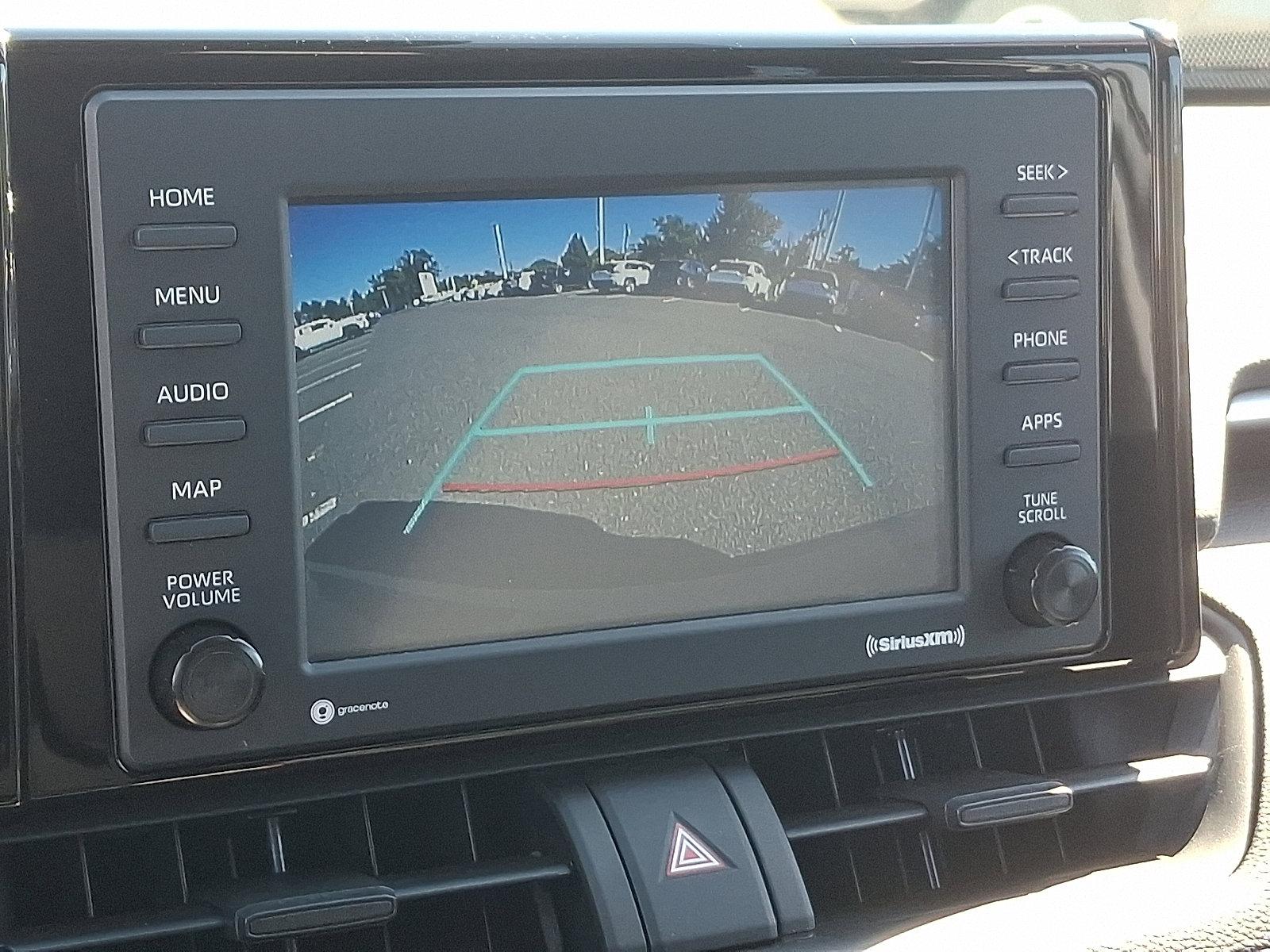 2022 Toyota RAV4 Vehicle Photo in Trevose, PA 19053