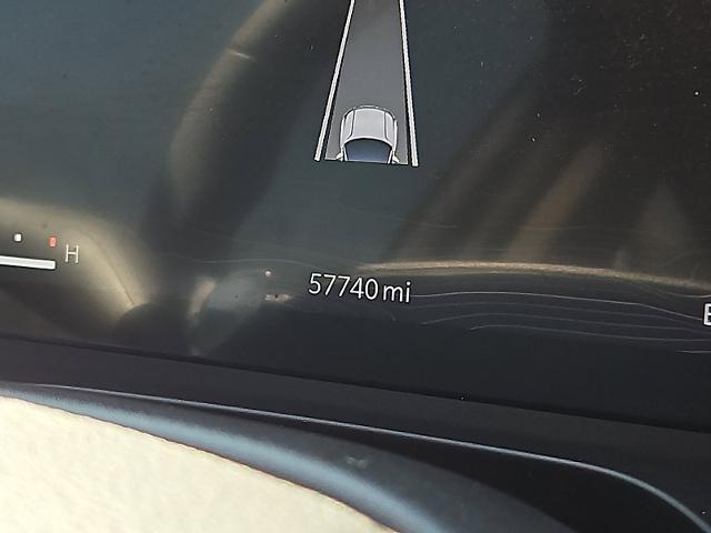 2023 Jeep Grand Cherokee L Vehicle Photo in TREVOSE, PA 19053-4984