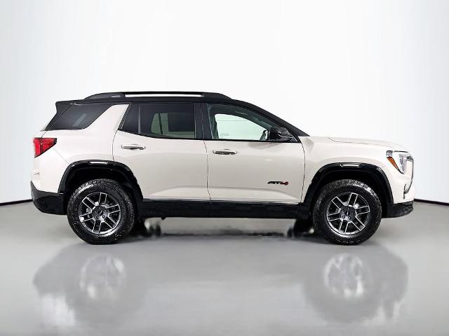 2026 GMC Terrain Vehicle Photo in PUYALLUP, WA 98371-4149