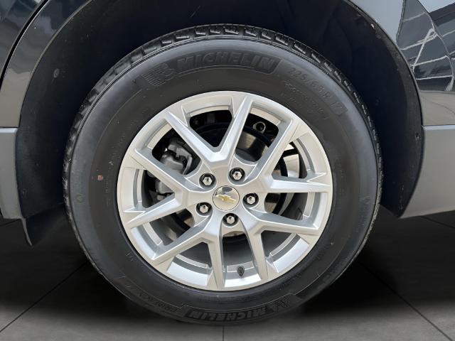 2022 Chevrolet Equinox Vehicle Photo in MANITOWOC, WI 54220-5838