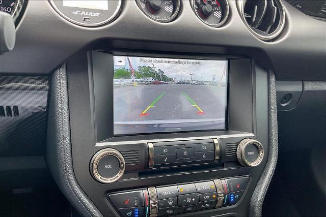 2016 Ford Mustang Vehicle Photo in INDEPENDENCE, MO 64055-1314