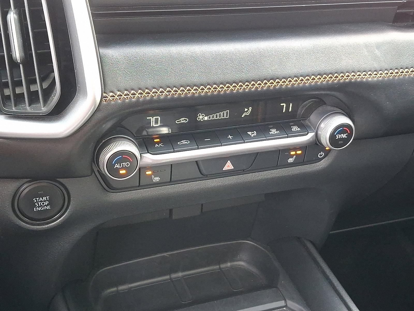 2024 Mazda CX-50 Vehicle Photo in Trevose, PA 19053