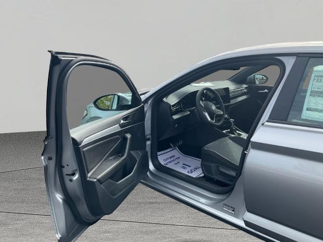 2026 Volkswagen Jetta Vehicle Photo in Oshkosh, WI 54904