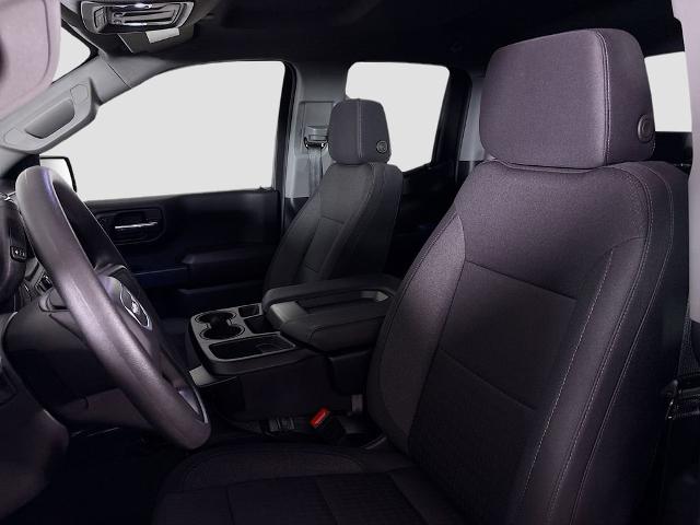 2025 GMC Sierra 1500 Vehicle Photo in PUYALLUP, WA 98371-4149