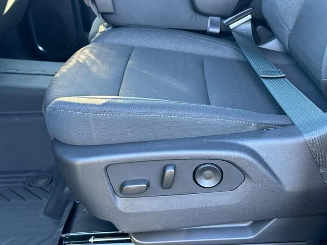 2026 Chevrolet Silverado 1500 Vehicle Photo in COLUMBIA, MO 65203-3903