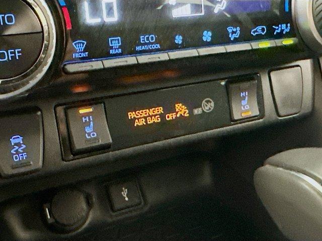 2022 Toyota RAV4 Vehicle Photo in Flemington, NJ 08822