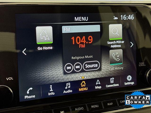 2023 Nissan Rogue Vehicle Photo in Puyallup, WA 98371