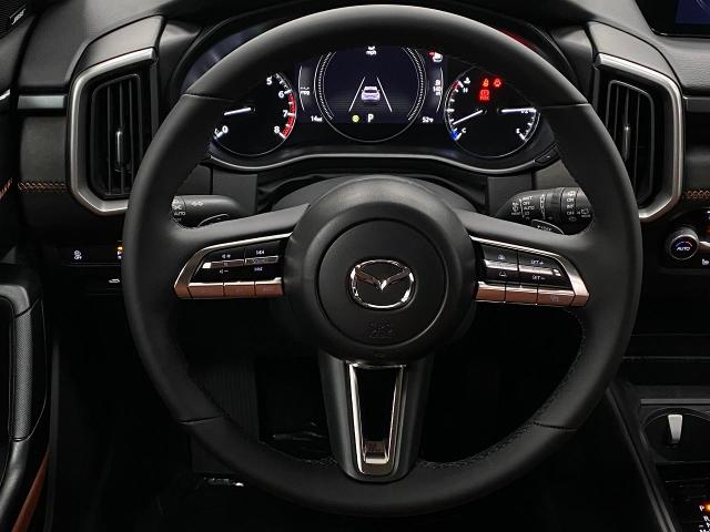 2026 Mazda CX-50 Vehicle Photo in Appleton, WI 54913