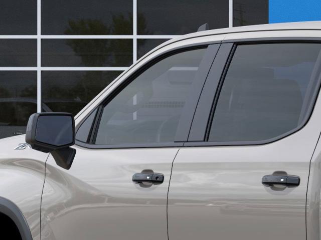 2026 Chevrolet Silverado 1500 Vehicle Photo in EVERETT, WA 98203-5662