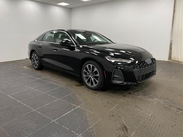 2026 Audi A6 Sedan Vehicle Photo in Neenah, WI 54956