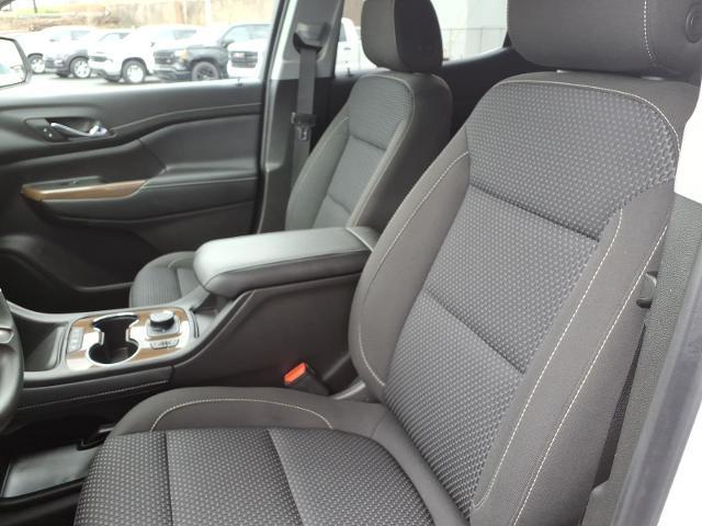 2023 GMC Acadia SLE - 6