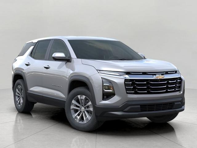 2026 Chevrolet Equinox Vehicle Photo in Neenah, WI 54956