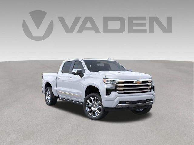 2026 Chevrolet Silverado 1500 Vehicle Photo in SAVANNAH, GA 31406-4513