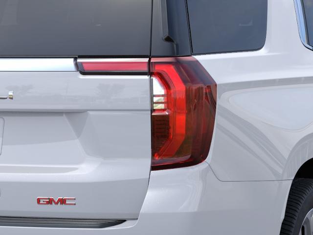 2026 GMC Yukon Denali - 10