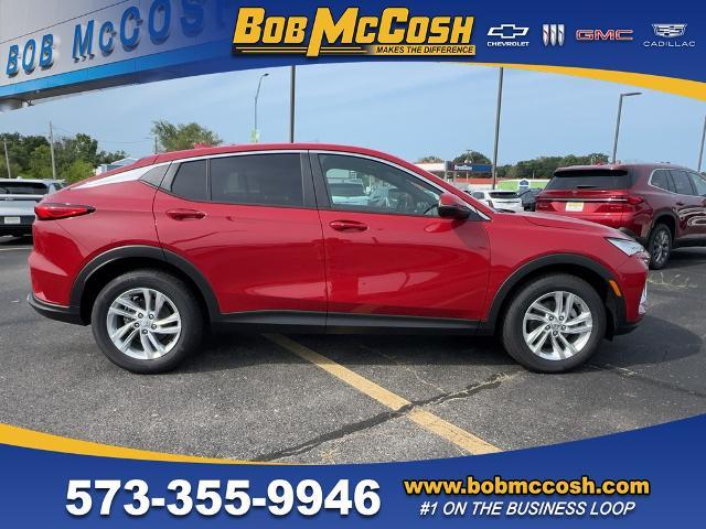 2026 Buick Envista Vehicle Photo in COLUMBIA, MO 65203-3903