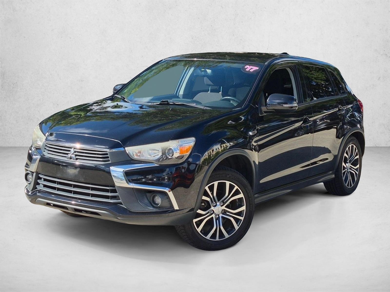 2017 Mitsubishi Outlander Sport Vehicle Photo in Maitland, FL 32751