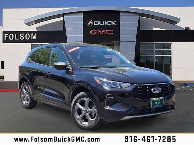 2024 Ford Escape ST Line
