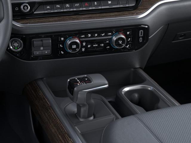 2026 GMC Sierra 1500 photo 23 of 31