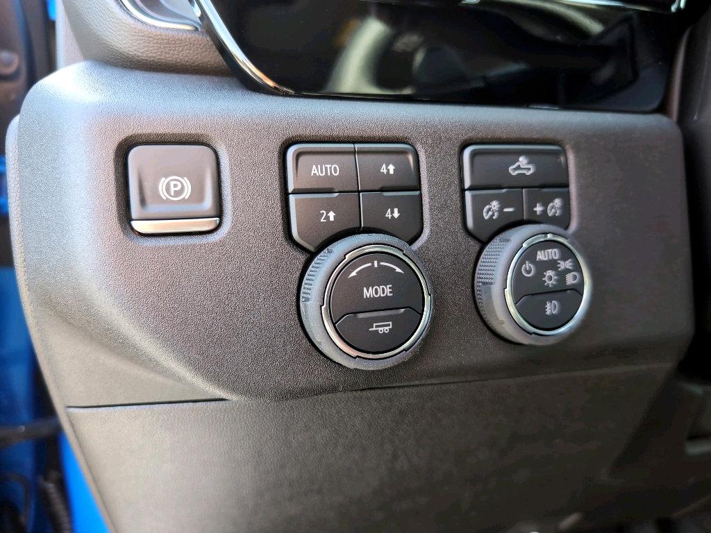 2025 Chevrolet Silverado 1500 Vehicle Photo in POOLER, GA 31322-3252