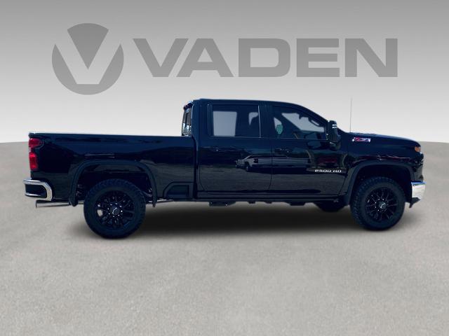 2025 Chevrolet Silverado 2500 HD Vehicle Photo in SAVANNAH, GA 31406-4513