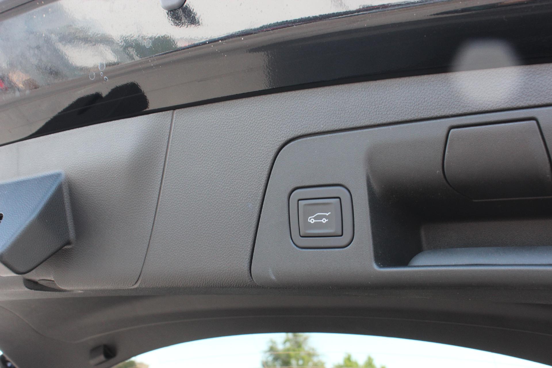 2025 Buick Envision Vehicle Photo in AURORA, CO 80012-4011