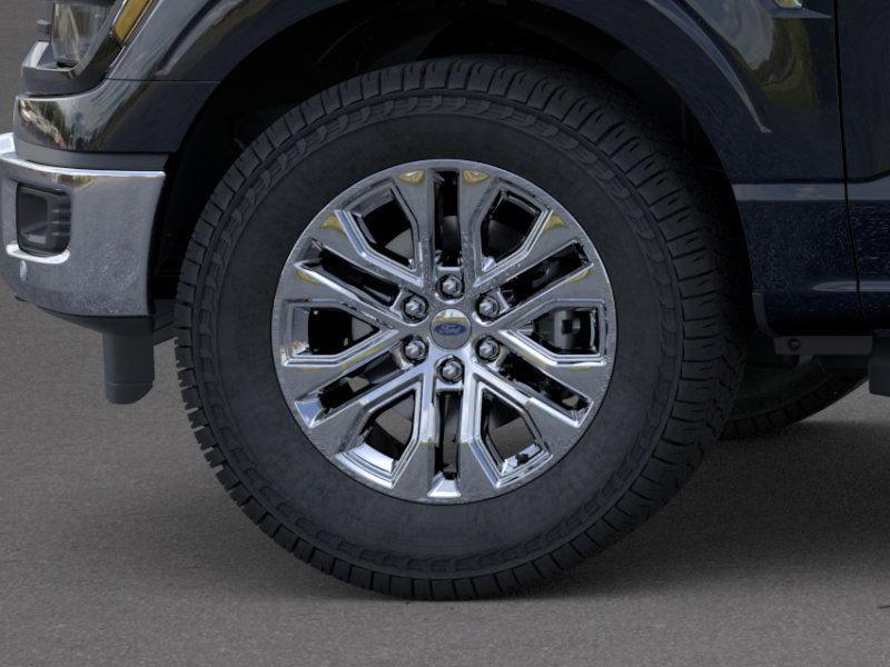 2025 Ford F-150 Vehicle Photo in Belle Vernon, PA 15012
