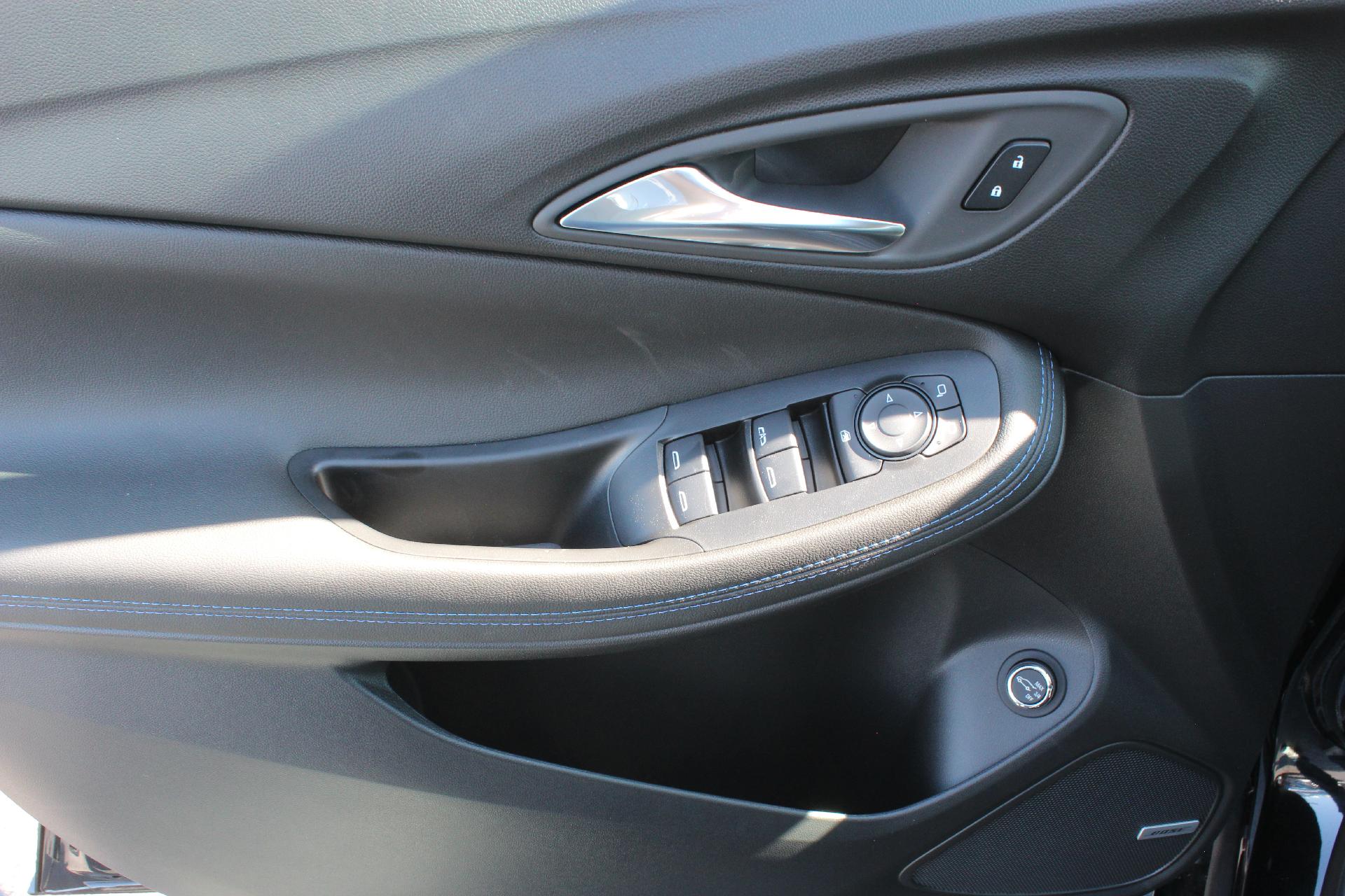 2026 Buick Encore GX Vehicle Photo in AURORA, CO 80012-4011