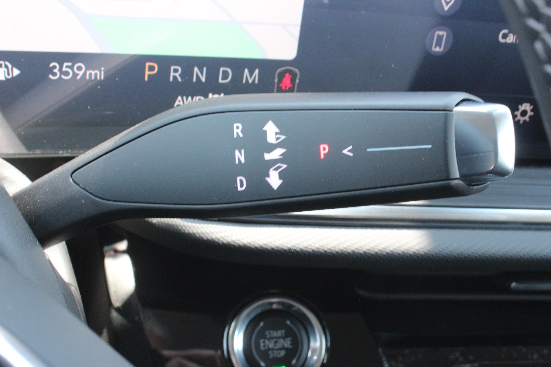 2025 Buick Envision Vehicle Photo in AURORA, CO 80012-4011