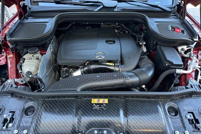 2020 Mercedes-Benz GLE Vehicle Photo in STOCKTON, CA 95212-2838