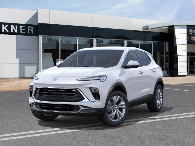 2026 Buick Encore GX Vehicle Photo in TREVOSE, PA 19053-4984
